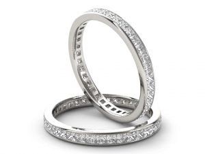 Eternity Rings